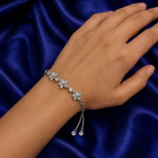 Butterfly Luxe Bracelet (BRC 408-767)