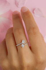 Free Spirit Ring (R123-7)