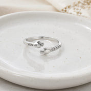 Aurellion Hug Me Ring (R146-6)