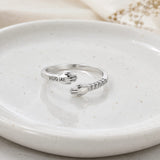 Aurellion Hug Me Ring (R146-6)