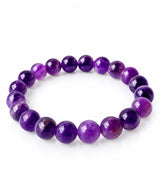 Aurellion Amethyst Serenity Bracelet