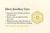 Stellara Drizzle™ Celestial Chain Necklace (T03250)