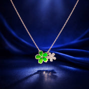 925 Sterling Silver Pendant Chain | Pendant Necklace For Women | Gifts for Girls | Certificate of Authenticity & 925 Stamp. MY513-195