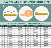 Eternal Heart Whisper Ring (0100)