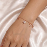 Fleur Nova Bracelet (JRG400)