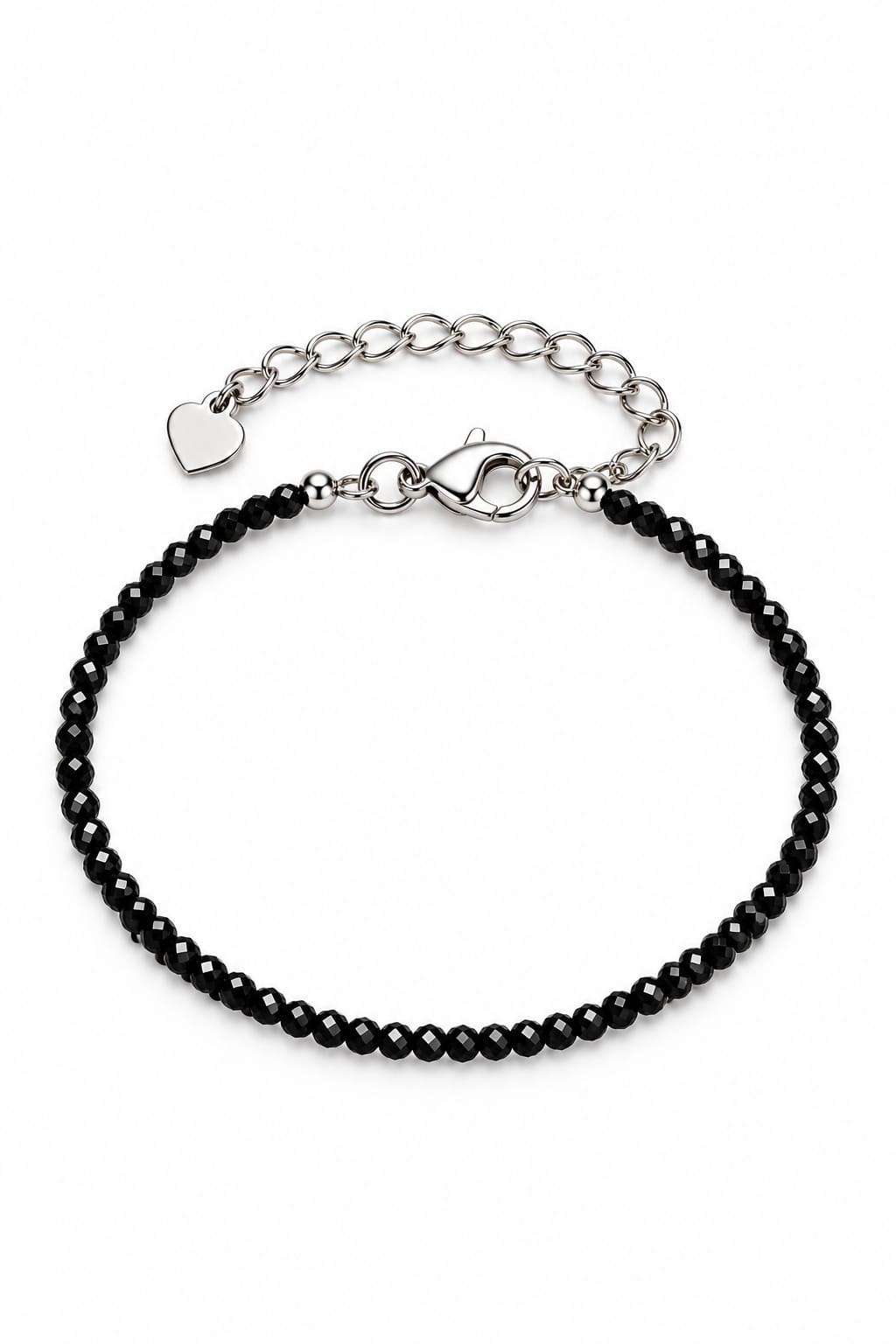 TOURMALINE ANKLETS