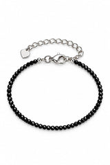 TOURMALINE ANKLETS