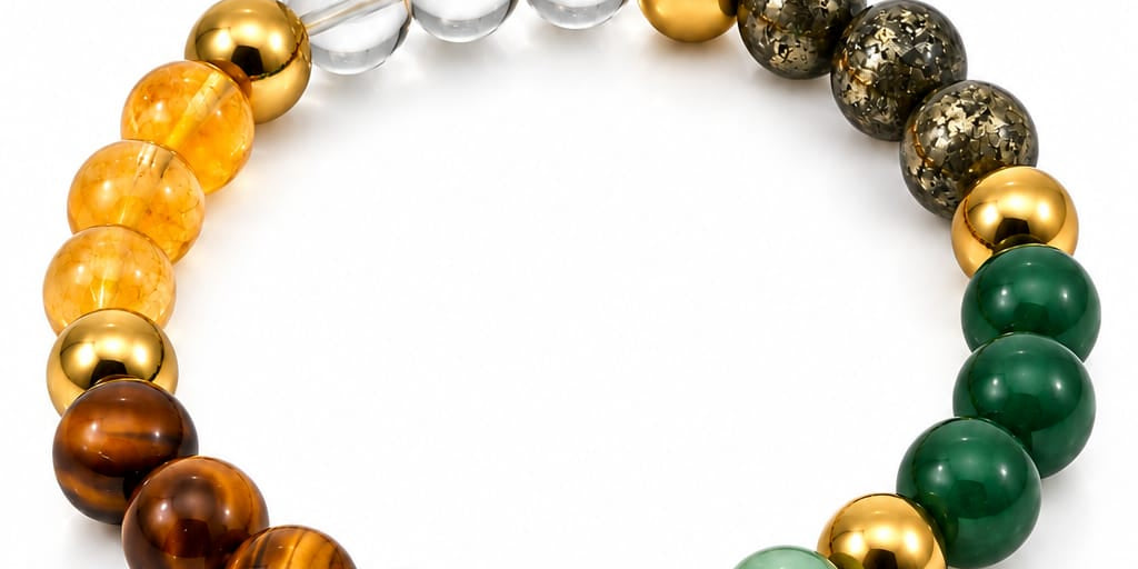 DHAN VARSHA BRACELET