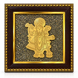 Shri Venkateswara Balaji Divine Blessings Wall Art
