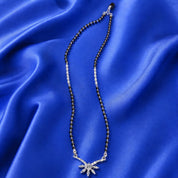 Celestial Bloom Mangalsutra (MRS 587)