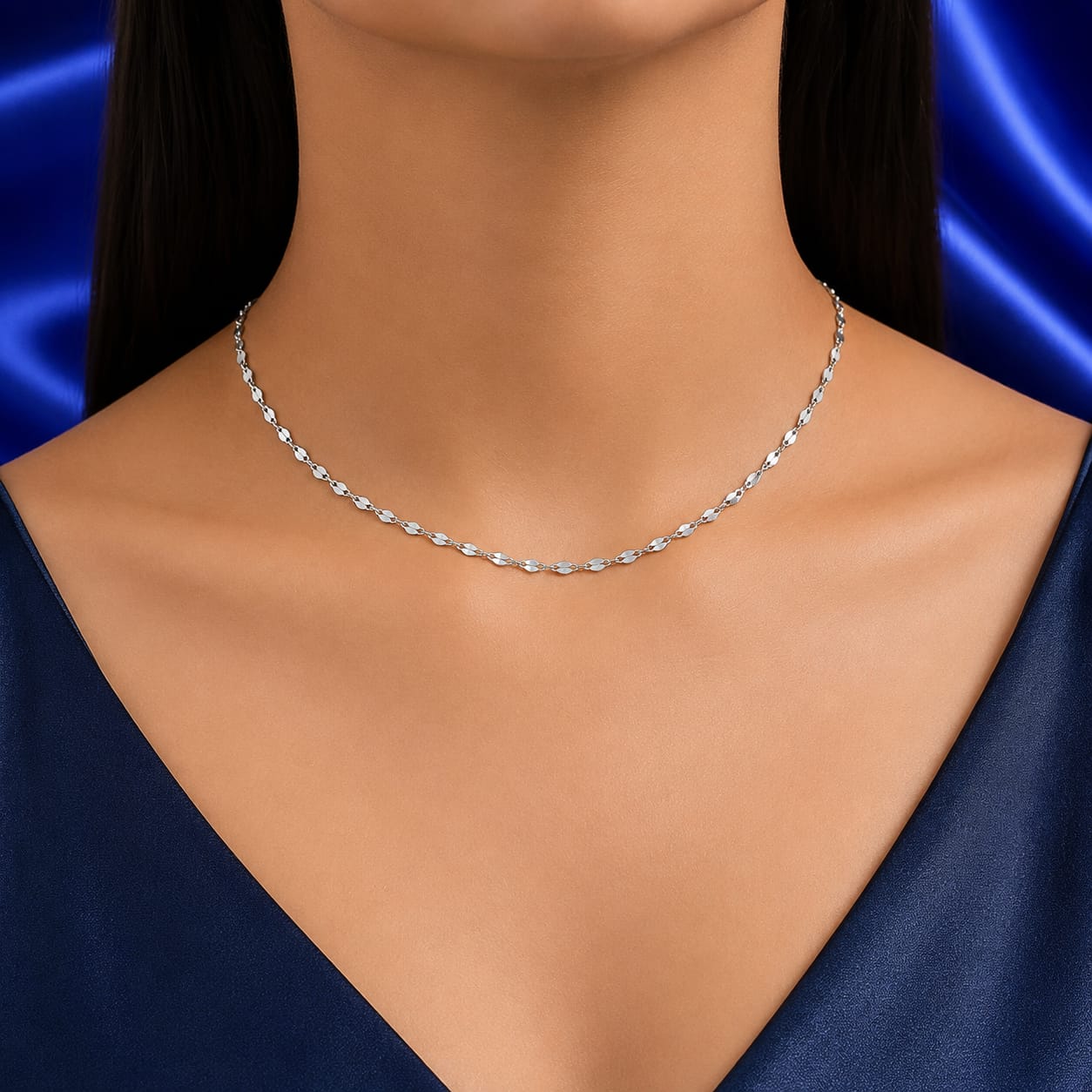 Aurelia Heirloom Chain (CH207)