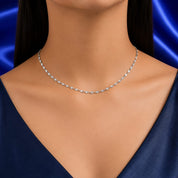 Aurelia Heirloom Chain (CH207)