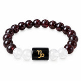 Capricorn मकर (Makar) Zodiac Bracelet