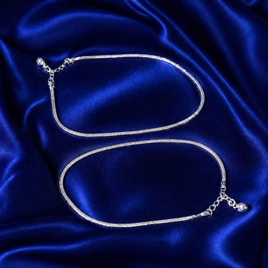 Elysian Drop Anklets (A1-01374)