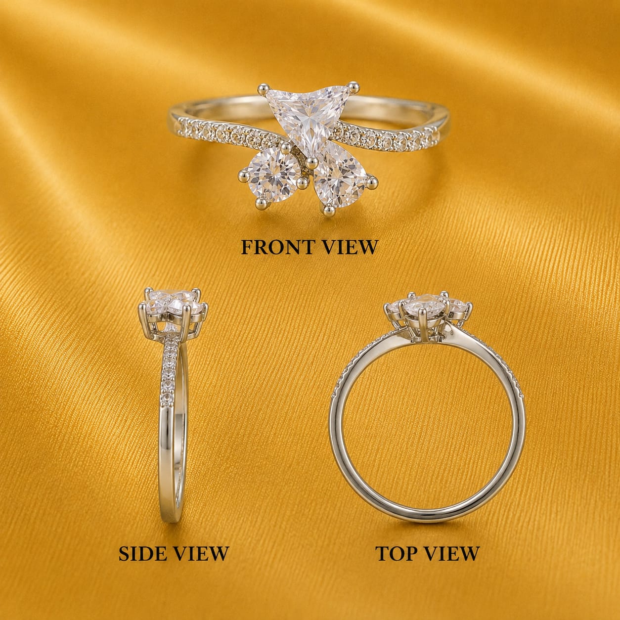 Flutter Grace Ring (0157)