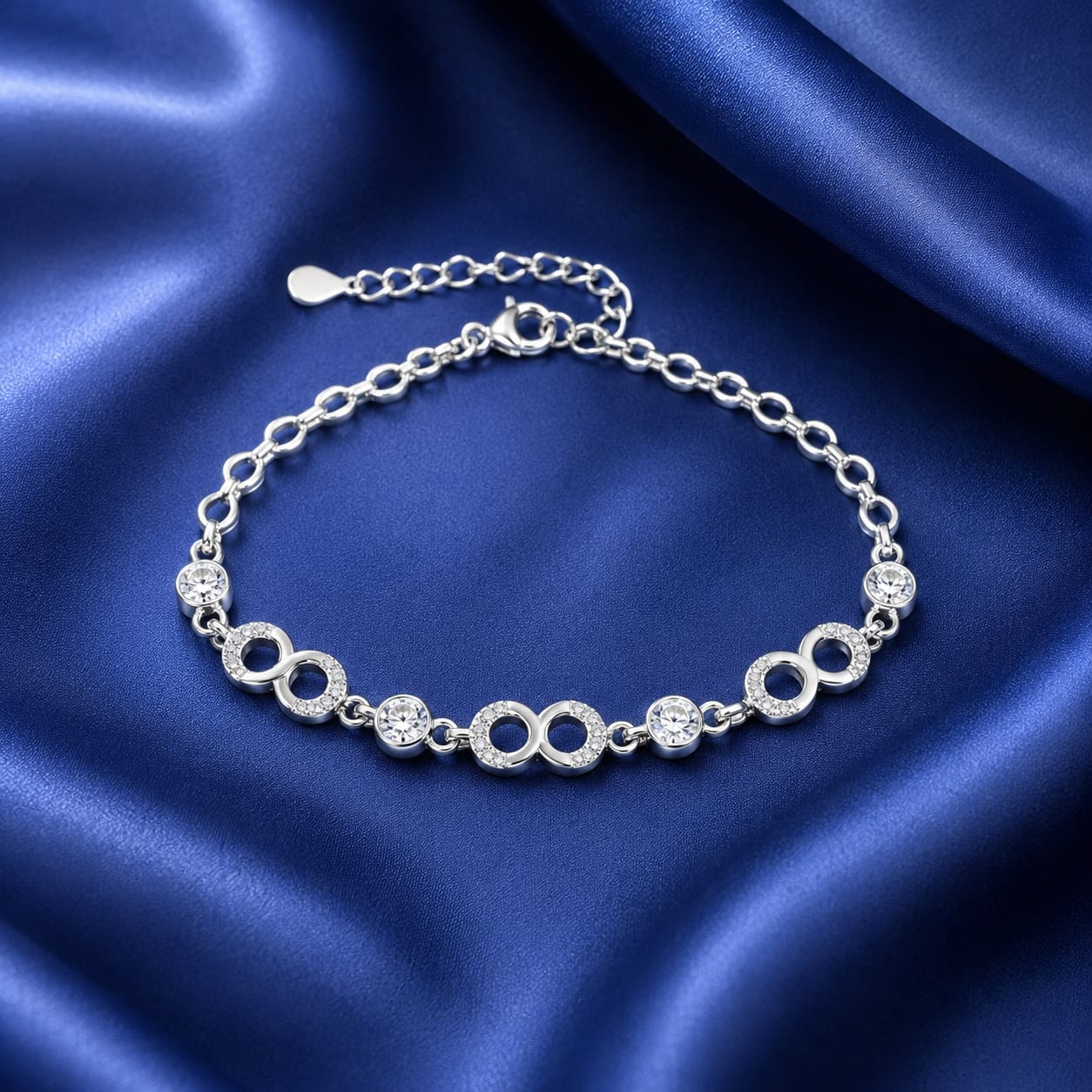 Aura Loop Bracelet (JB676)