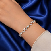 Aura Loop Bracelet (JB676)