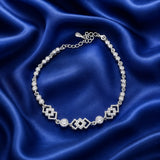 Quadris Étoile Bracelet ⭐ (JB787)
