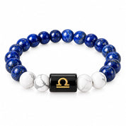 Libra तुला (Tula) Zodiac Bracelet