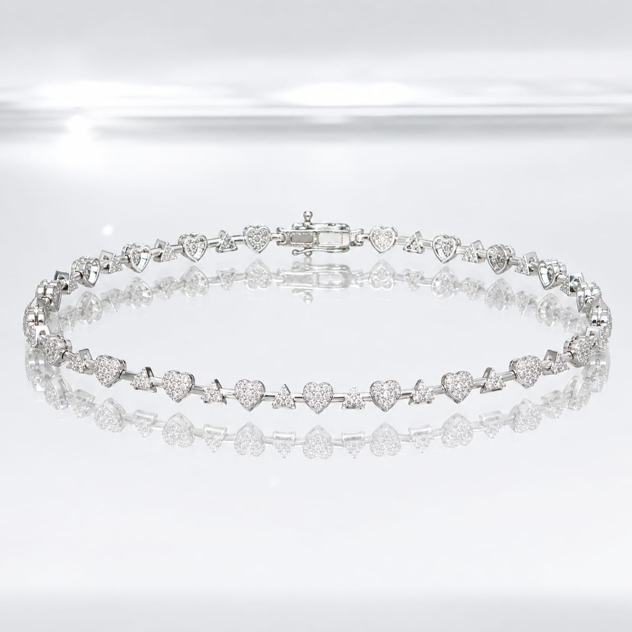 Aurellion Amoura Bracelet ❤️✨ (JB1132)