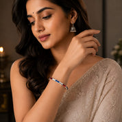 Aurellion Fusion Edge Bangles