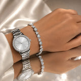 Aurellion Amoura Bracelet ❤️✨ (JB1132)