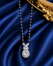 Eternal Dewdrop Mangalsutra (MRS 501)