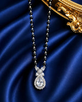 Eternal Dewdrop Mangalsutra (MRS 501)