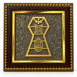 Shree Hamsa Protection Yantra