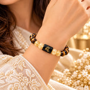 Leo सिंह (Singh / Simha) Zodiac Bracelet