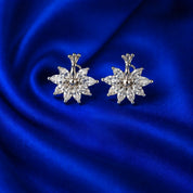Snow Queen Studs (ER 2310)