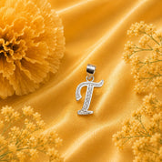 Tahlia 925 Pendant