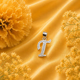 Tahlia 925 Pendant