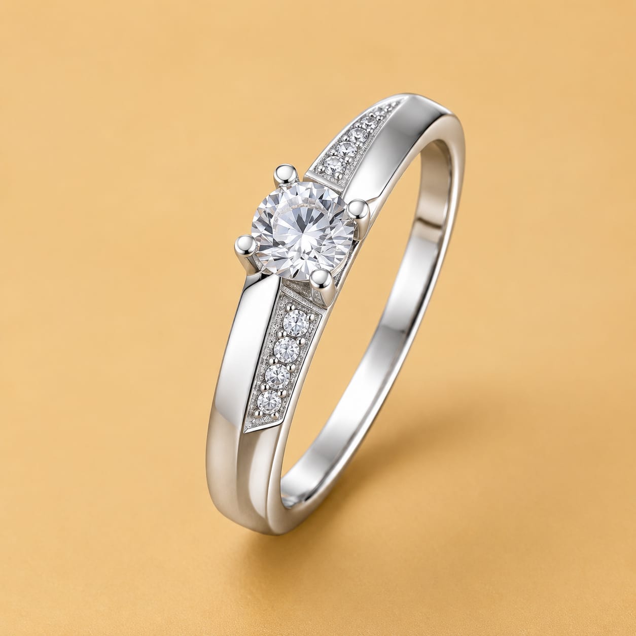 Celestial Promise Ring (2440)