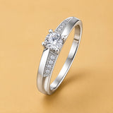 Celestial Promise Ring (2440)
