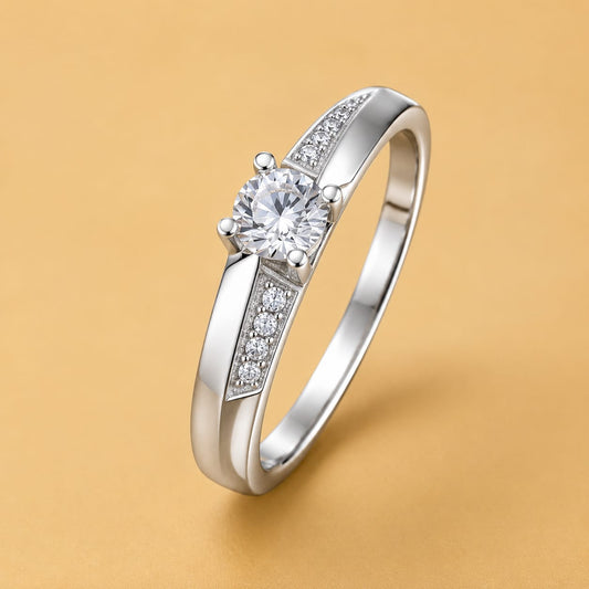 Celestial Promise Ring (2440)