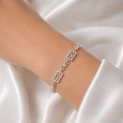Infinity Royale Bracelet (JB688)