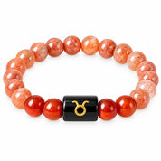 Taurus वृषभ (Vrishabh) Zodiac Bracelet