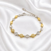 Lumière Duo Bracelet (JB725)