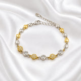 Lumière Duo Bracelet (JB725)
