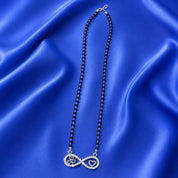 Infinity Hearts Mangalsutra (MRS 507)
