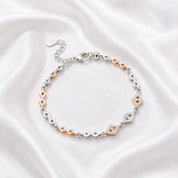 Nyxara 925 Silver Bracelet (JB689)