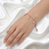 Infinity Astra Bracelet ✨ (JRG412)