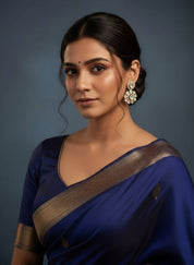 Timeless Pearl Rajwadi Bridal Jewellery Set